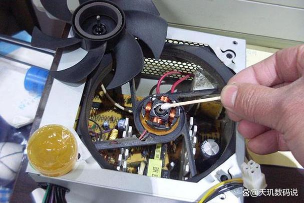 电脑主机不装散热风扇会怎么样?