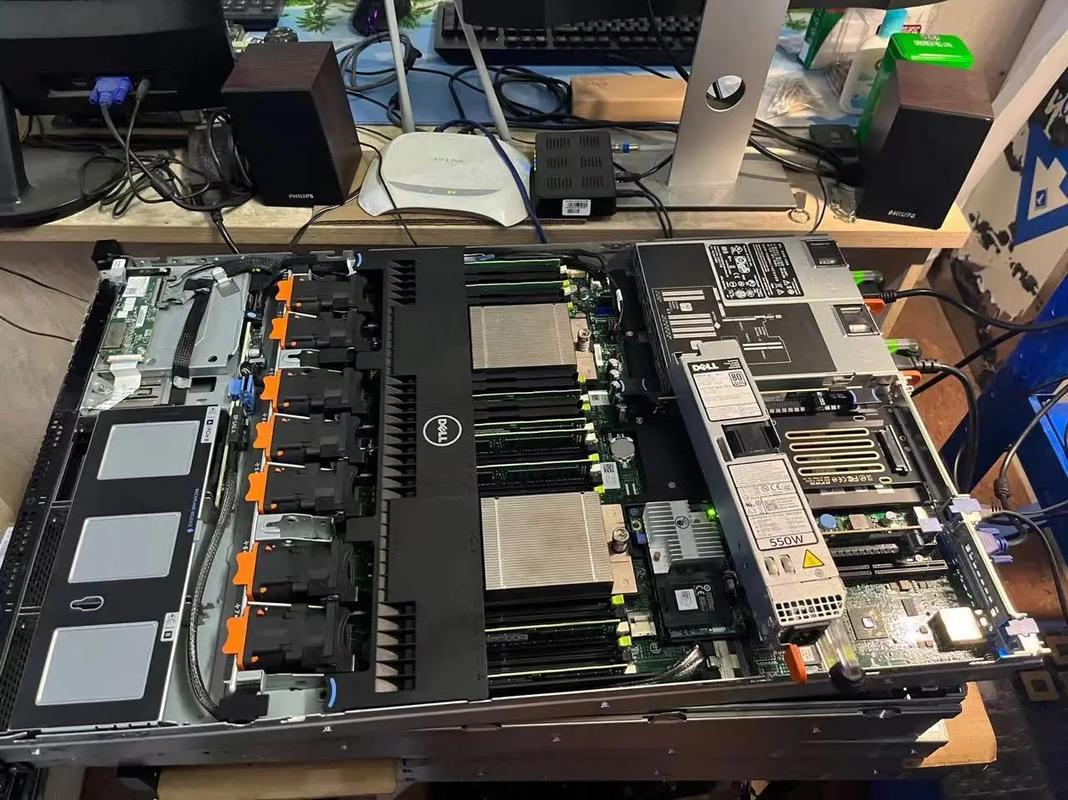 服务器能当家用电脑主机吗?