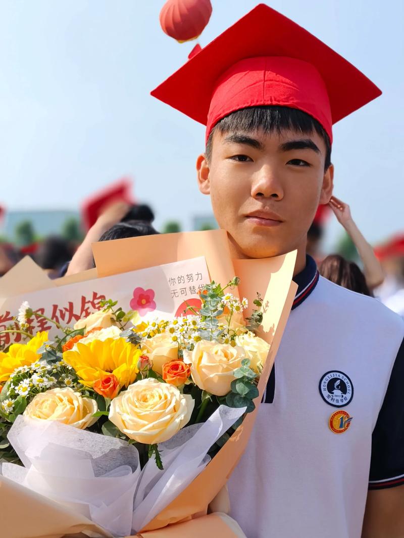 考上大学送什么合适男孩