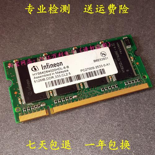 请高手进~!!!近来我的内存条是512M据说这样的内存现在稍微