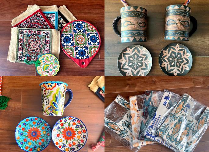 从新疆带礼物给男朋友,有什么推荐的?