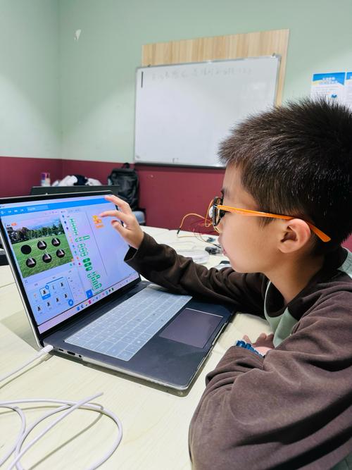 孩子学编程什么笔记本电脑好