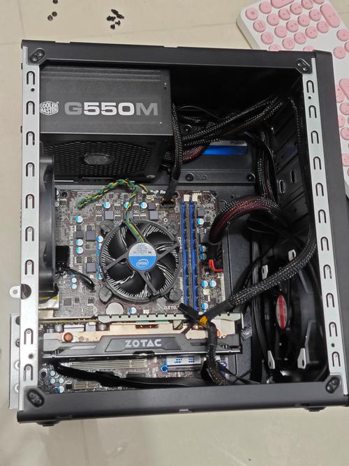 静音笔记本电脑哪种好用