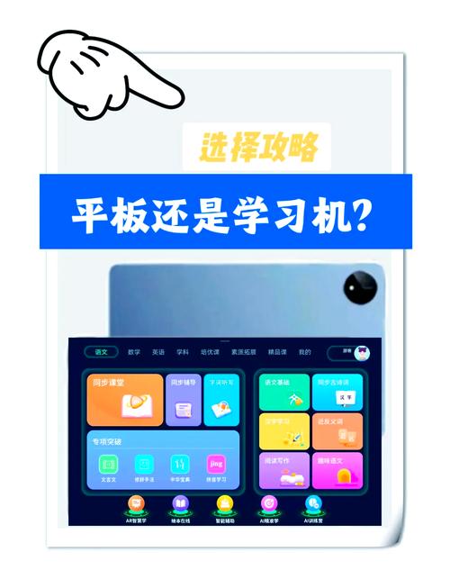 ...还是平板电脑,还是手机还是孩子用的学习型笔记本啊?