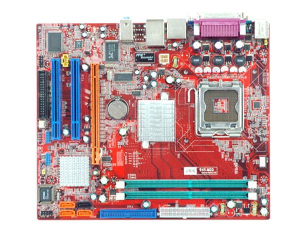 七彩虹945MD2主板支持什么CPU?支持什么显卡?支持什么内存卡条?