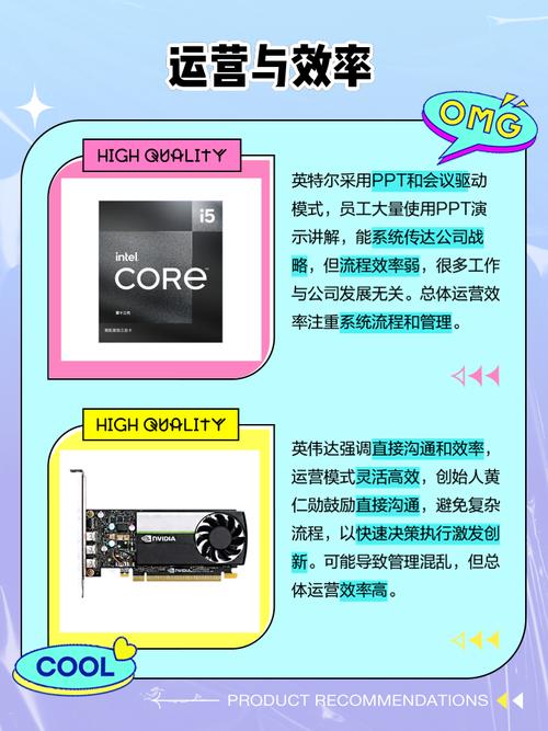 英特尔笔记本怎么样啊?