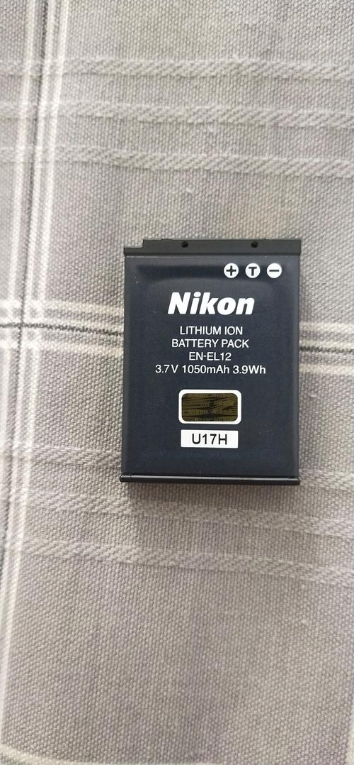 尼康S2600主要性能