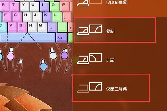 电脑显示器怎么切换信号hdmi