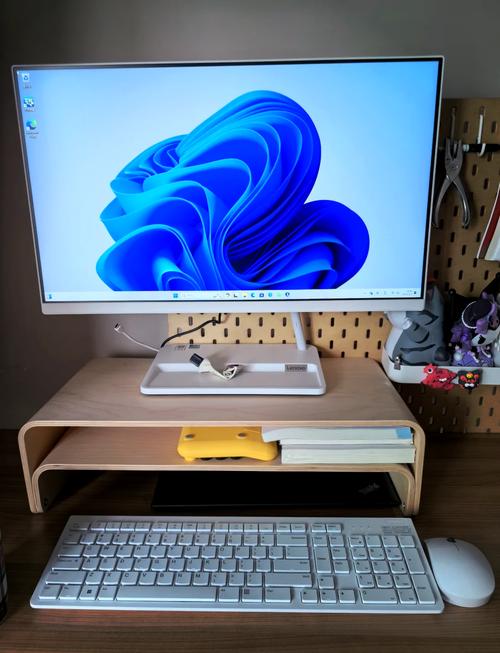 一体机怎么当显示器用