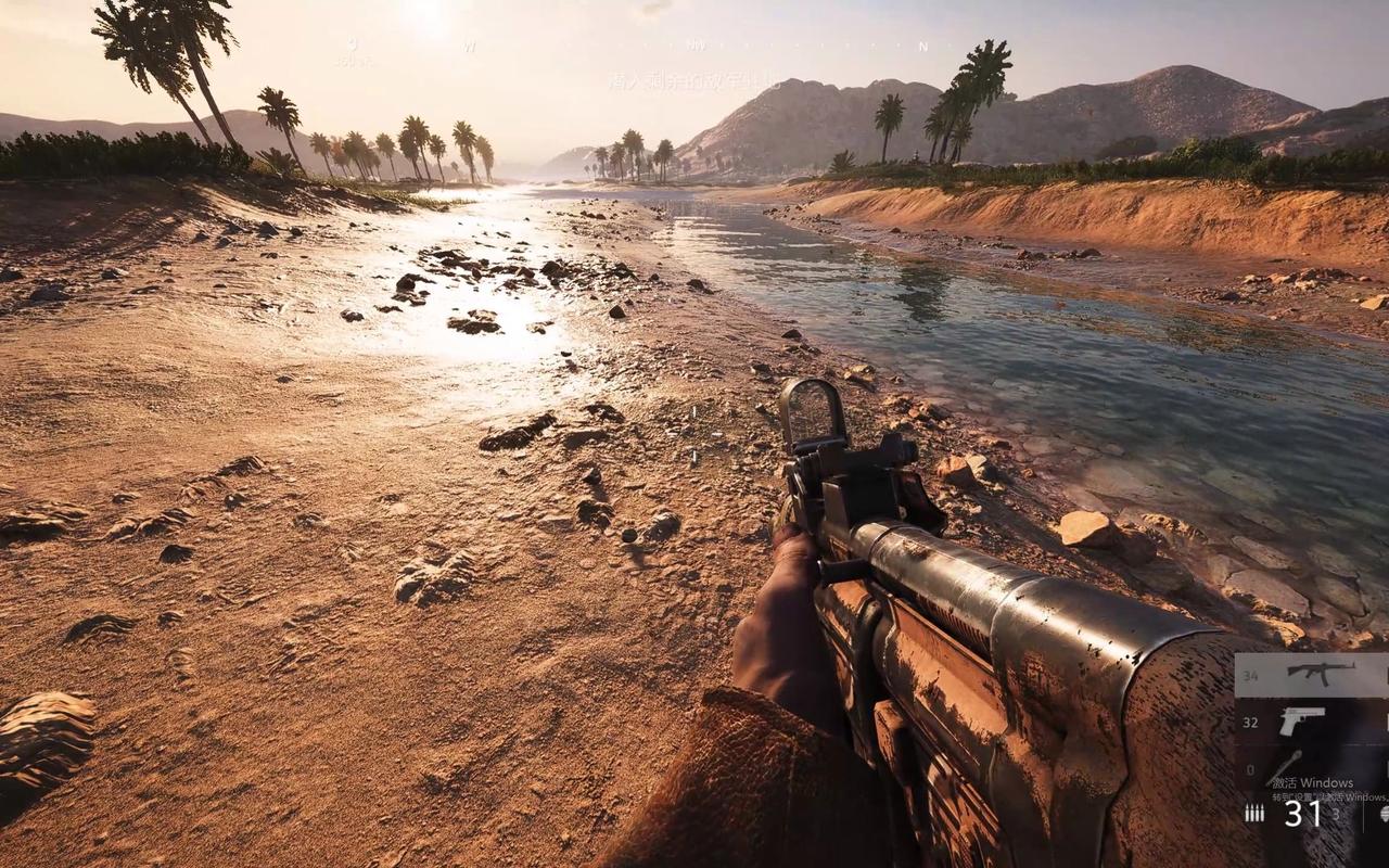 能玩战地5的笔记本电脑推荐