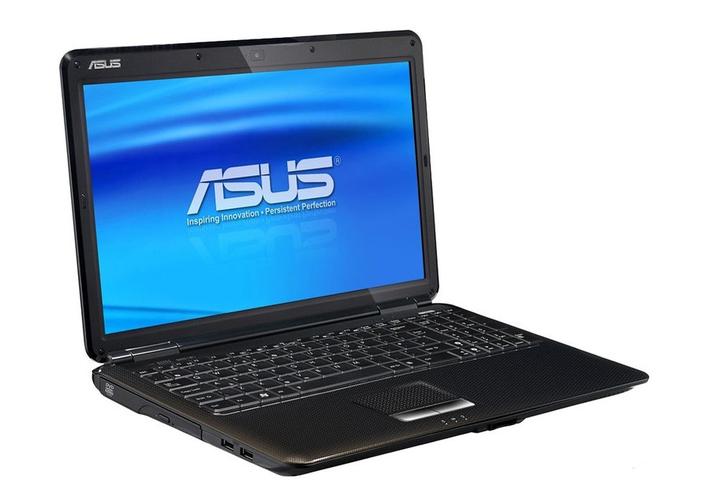 华硕K50IN笔记本怎样拆机