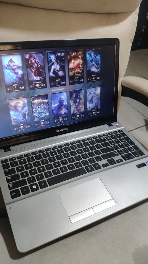 玩英雄联盟的笔记本电脑推荐