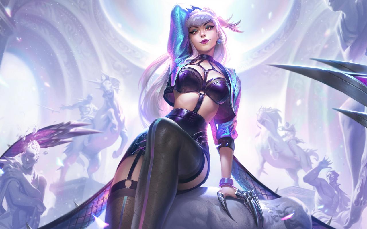 哪款笔记本电脑适合玩英雄联盟?