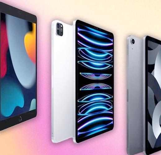 2024年8月平板电脑推荐:你不可错过的五款热门设备