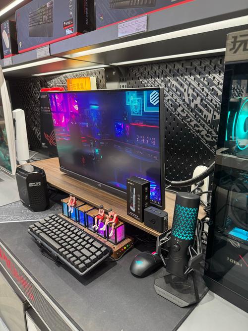 台式办公电脑性价比比较高的哪几款电脑