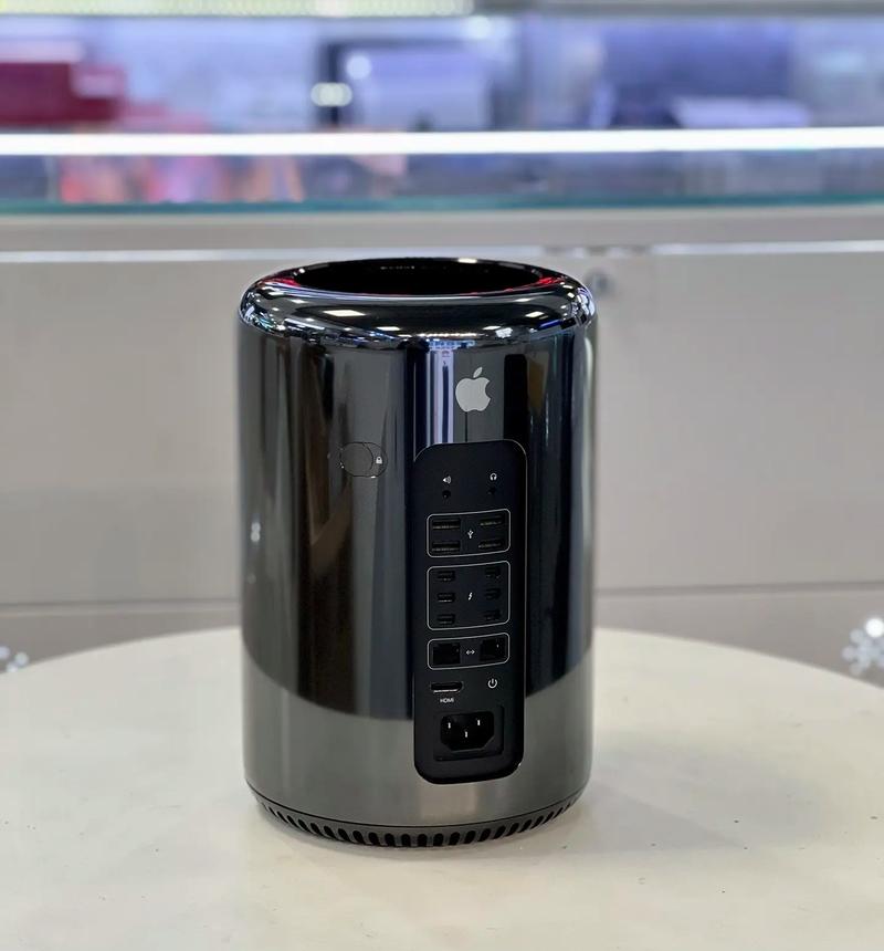 苹果电脑一体机配置怎么样啊