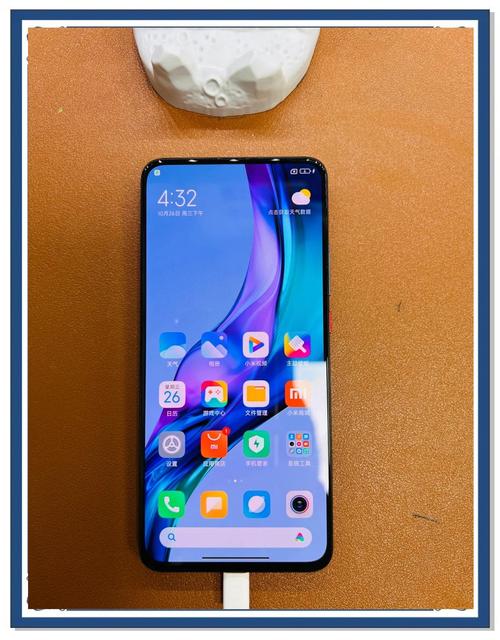 红米k30怎么开热点给电脑?