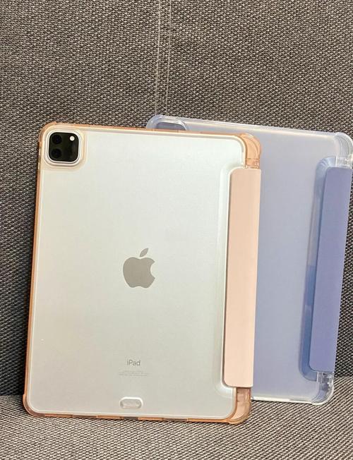 平板电脑有哪些配件组成?