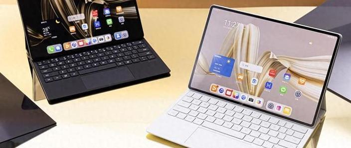 办公用的电脑和平板哪个更值得买