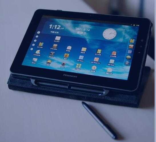 汉王触控平板电脑系统重装,平板重装win10教程