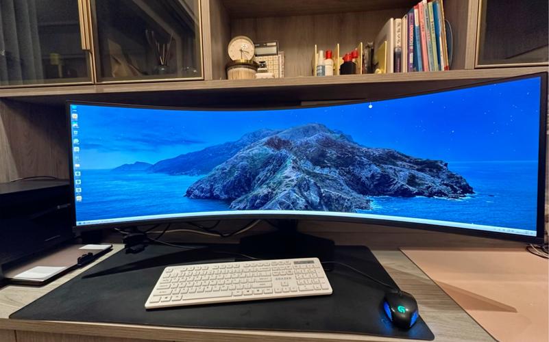 3d渲染什么显示器好