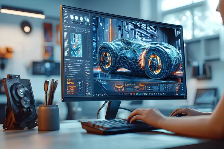 推荐一款6000到7000的笔记本电脑,