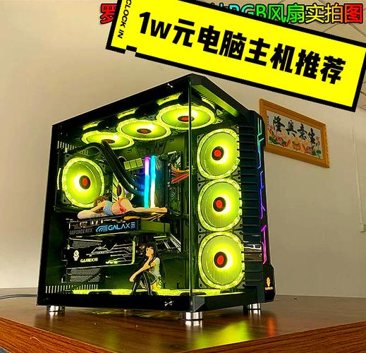 玩游戏买一万块钱的笔记本好还是台式好