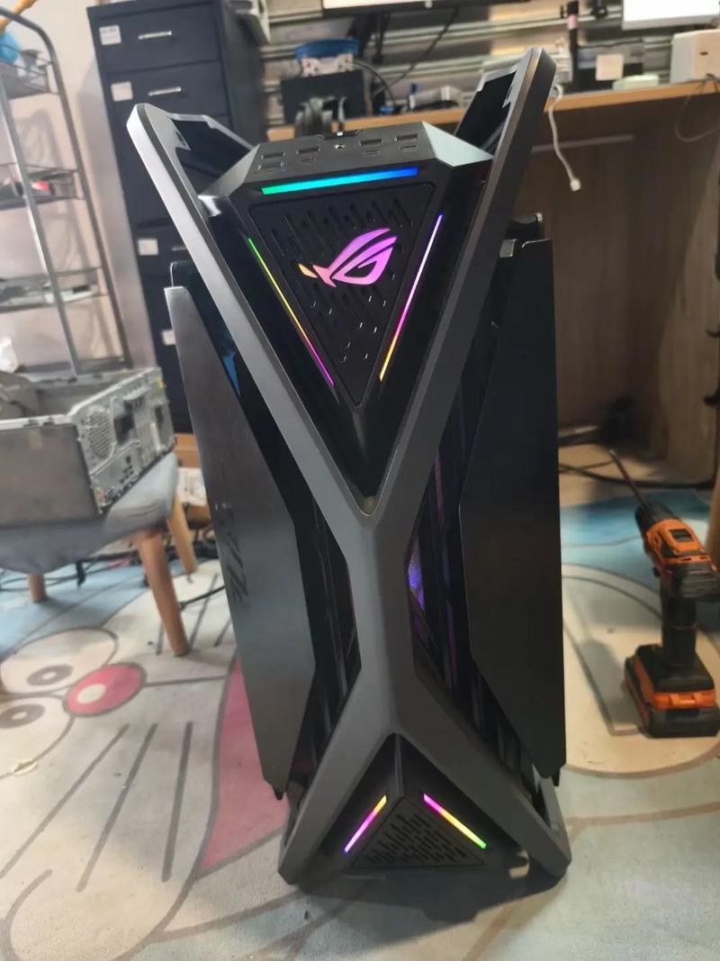 玩游戏适合用什么台式电脑好用