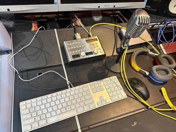 能录音配音的笔记本电脑哪个比较好