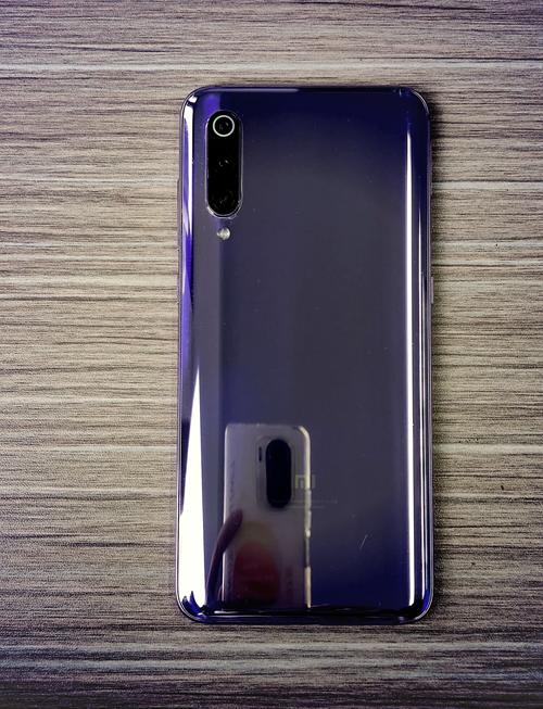 小米9和小米10的对比