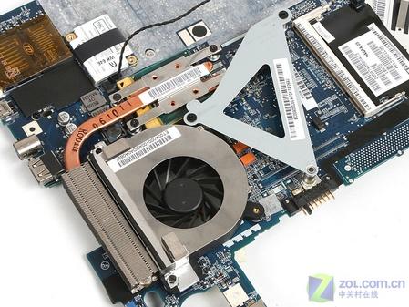 东芝笔记本如何拆开