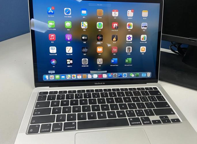 苹果电脑macbook+air有几个系统?