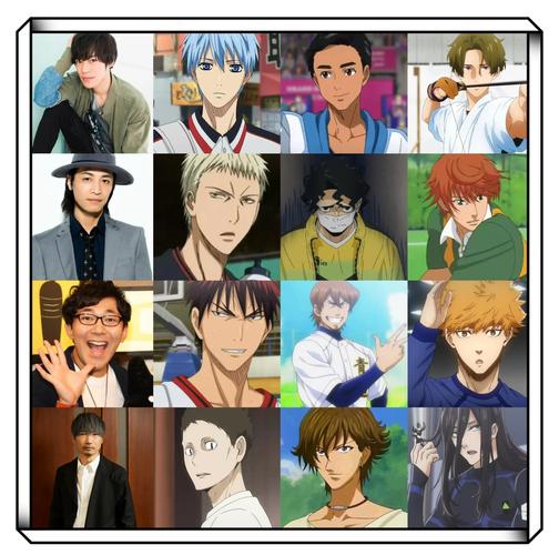 赈早见琥珀川声优简介