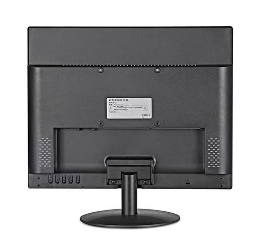 清华紫光电脑显示器好不好