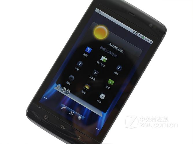 戴尔mini5规格参数