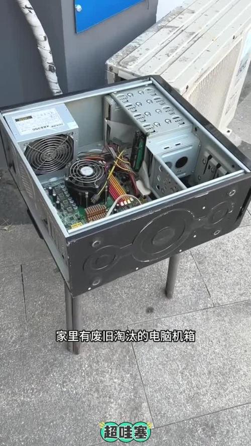 淘汰电脑有哪些用途请问一般淘汰下来的旧电脑怎么处理