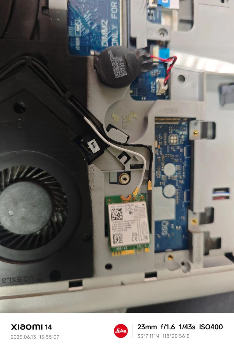 戴尔笔记本电脑怎么设置成风扇一直转的模式