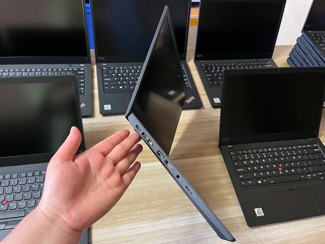 联想笔记本电脑t14配置