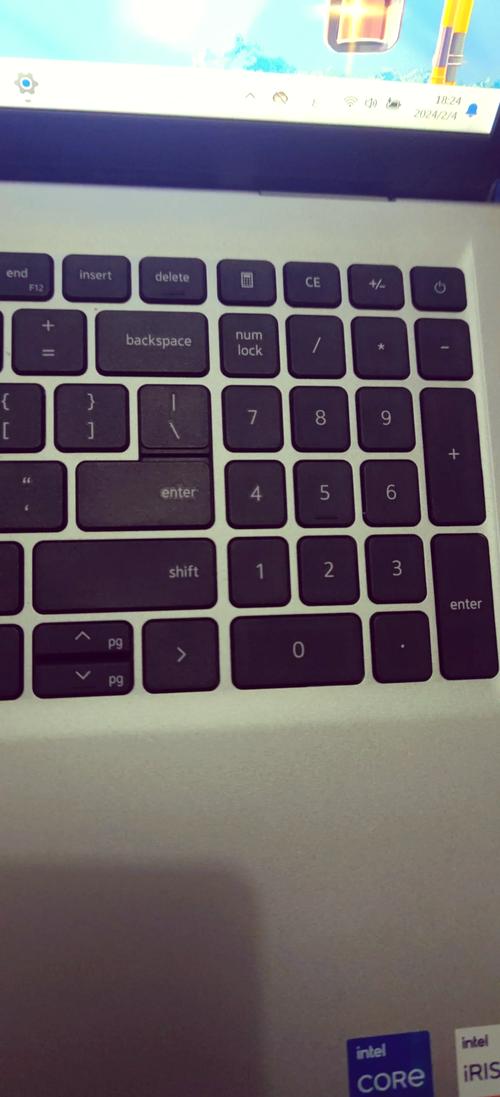 新年玩转笔记本的新姿势,来自黑科技的Nums智能数字键盘