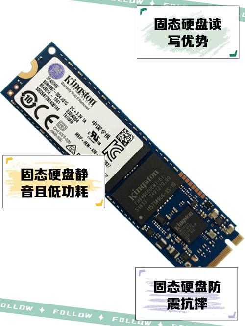 电脑固态硬盘的作用和功能(电脑固态硬盘什么用)