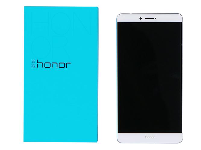 华为荣耀note8值得购买吗?