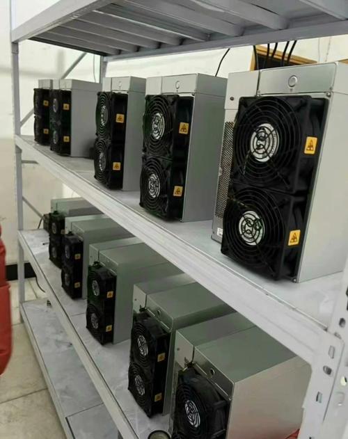 笔记本有矿机吗