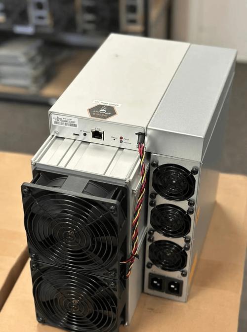 挖矿机需要什么电脑配置?