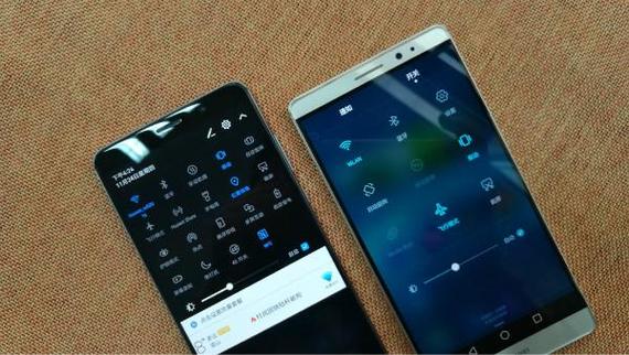 华为mate9和mate8哪个更好?华为mate9与mate8对比有什么不同