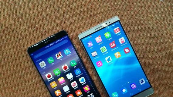 华为mate8有哪几个版本?-华为Mate8