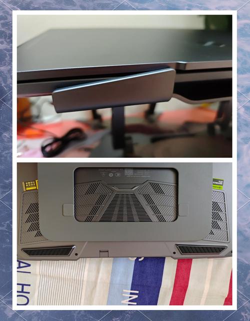 笔记本电脑简易纸质支架怎么做?