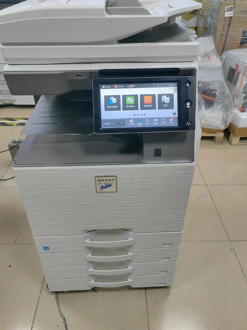 夏普笔记本怎么样