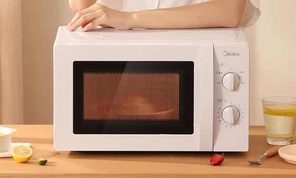 微波炉哪个牌子好用质量好?转盘/台式微波炉怎么选?东芝/松下/格兰仕/...