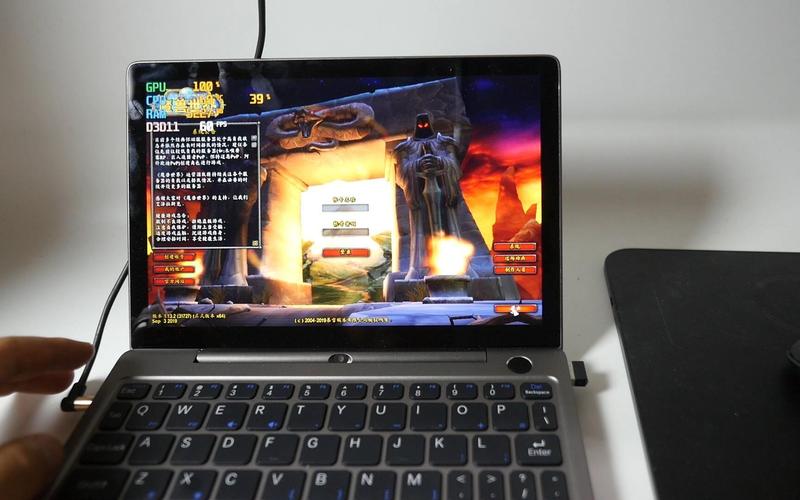 独立显卡笔记本电脑推荐