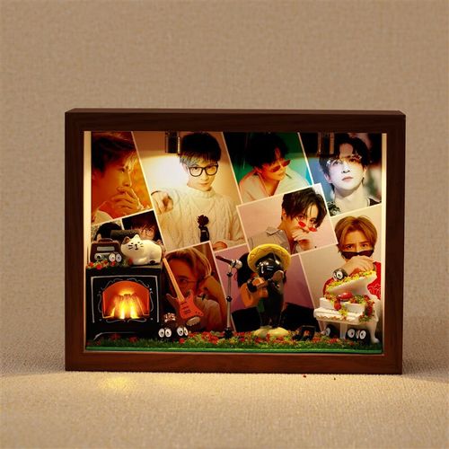 闺密的偶像是薛之谦,送她什么生日礼物